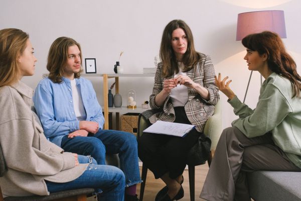 5 façons dont le soutien psychosocial booste votre bien-être