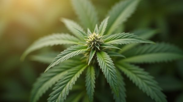 CBD bio et français : les bienfaits du Chanvre du griffoul engagés
