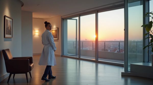 Choisir un cardiologue à Genève : des soins personnalisés pour votre cœur