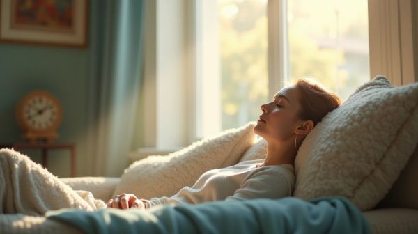 Comment le soutien psychosocial peut améliorer votre bien-être