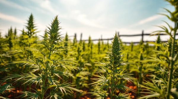 Découvrez les avantages du chanvre bio français en Griffoul