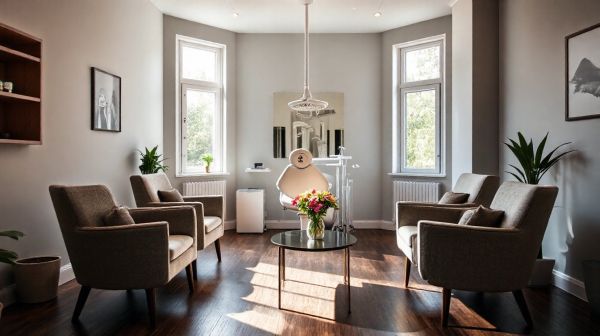 Top astuces pour améliorer votre sourire chez un dentiste à Uccle