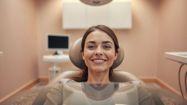 Top astuces pour améliorer votre sourire chez un dentiste à Uccle