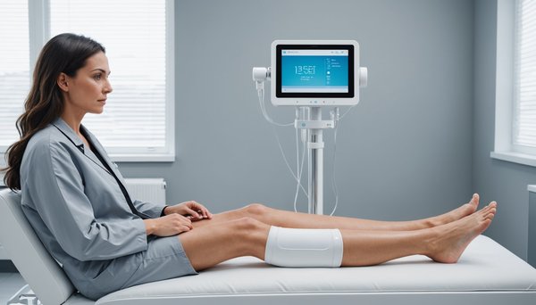 Découvrez comment la pressothérapie aide à lutter contre la cellulite