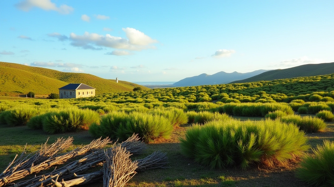 Vos questions sur cette infusion biologique d'exception